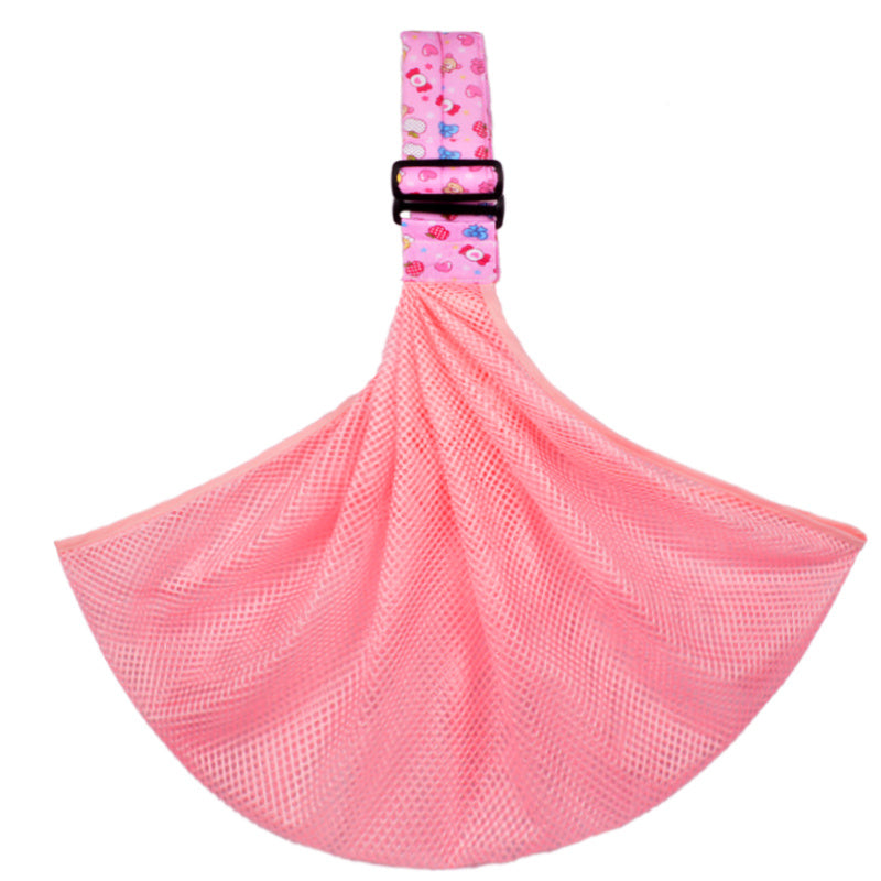 Baby Carrier Front Carrying Carrying Carrying Belt