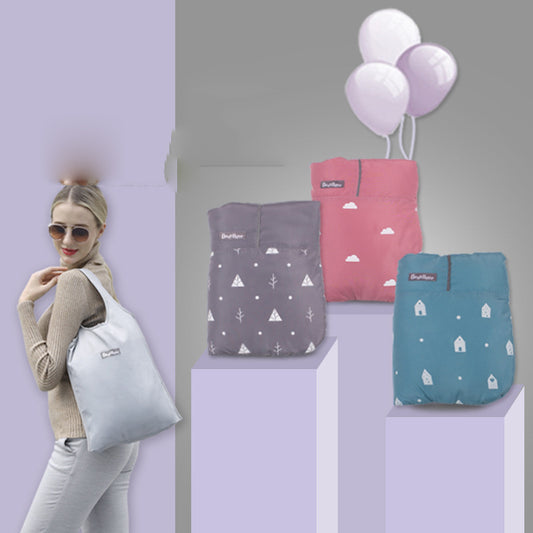 Warm Baby Carrier Cloak Cover Windproof Quilt Stroller Accessories