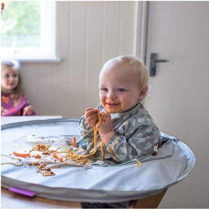 Children's Self-eating Seat Cushion Is Not Easy To Get Dirty