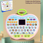 Early Education Story Machine Intelligent LED Tablet Learning Machine