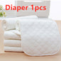 Increase diaper pants washable diapers can adjust the baby can pull pants pants waterproof waterproof diapers pants