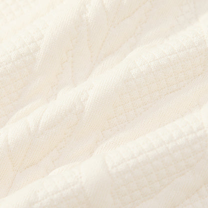 Baby Autumn Clothes College Style Fake Two Pieces Jumpsuit Baby Autumn Clothes College Style Fake Two Pieces Jumpsuit Material Zoomed