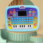 Early Education Story Machine Intelligent LED Tablet Learning Machine