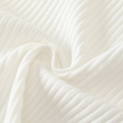 Baby Cotton Jumpsuit Sleeveless Newborn Onesie Baby Clothes material