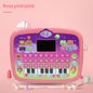 Early Education Story Machine Intelligent LED Tablet Learning Machine