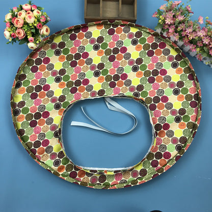 Children's Self-eating Seat Cushion Is Not Easy To Get Dirty