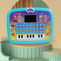 Early Education Story Machine Intelligent LED Tablet Learning Machine