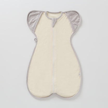 Baby Sleeping Bag Surrender Breathable Dual-use Newborn Organic Cotton Anti-kicking Blanket Leggings Swaddling Anti-startle