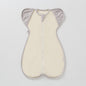 Baby Sleeping Bag Surrender Breathable Dual-use Newborn Organic Cotton Anti-kicking Blanket Leggings Swaddling Anti-startle