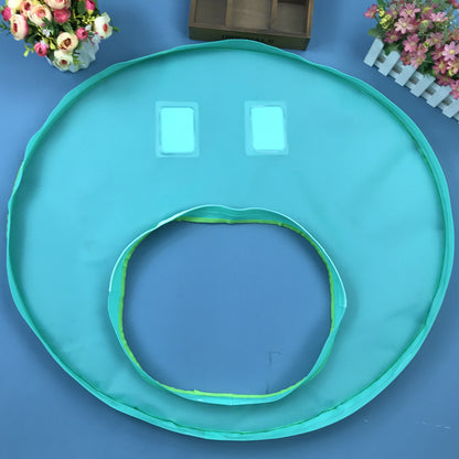 Children's Self-eating Seat Cushion Is Not Easy To Get Dirty