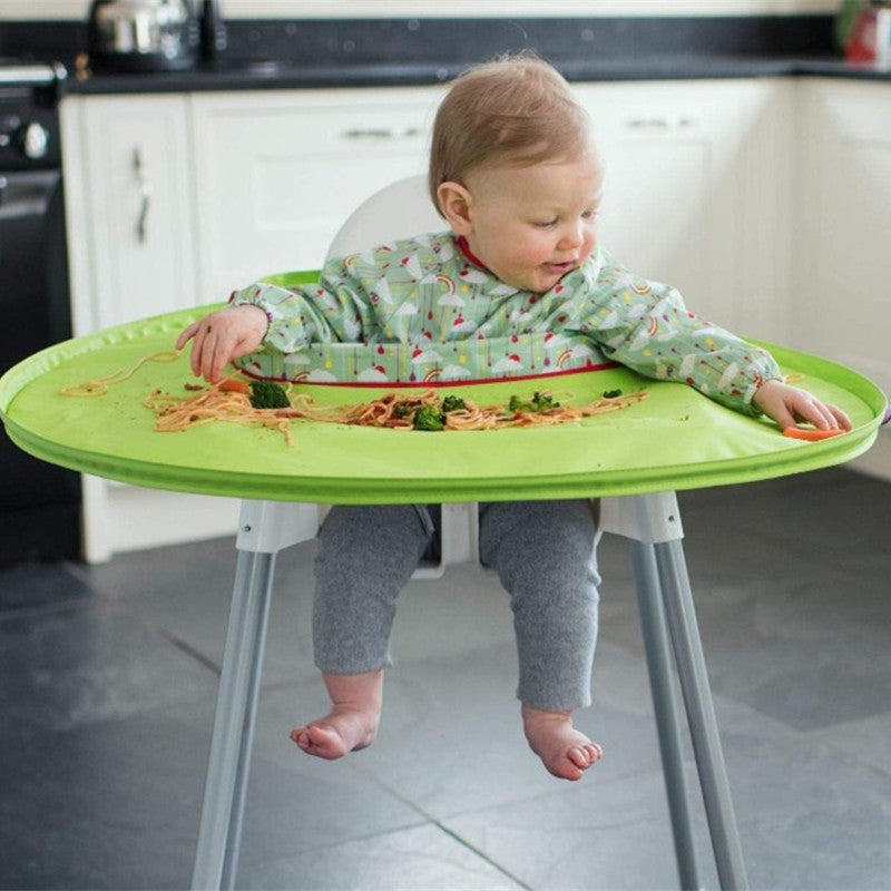 Children's Self-eating Seat Cushion Is Not Easy To Get Dirty