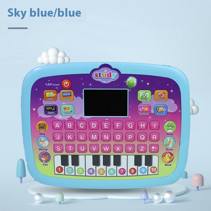 Early Education Story Machine Intelligent LED Tablet Learning Machine