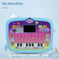Early Education Story Machine Intelligent LED Tablet Learning Machine