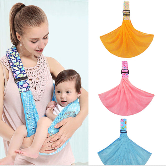 Baby Carrier Front Carrying Carrying Carrying Belt